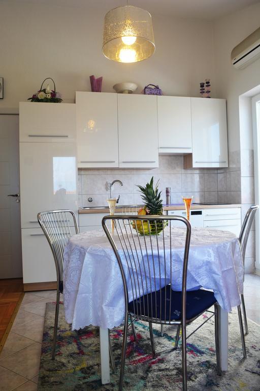 Apartment Vesna Ravni Exterior foto