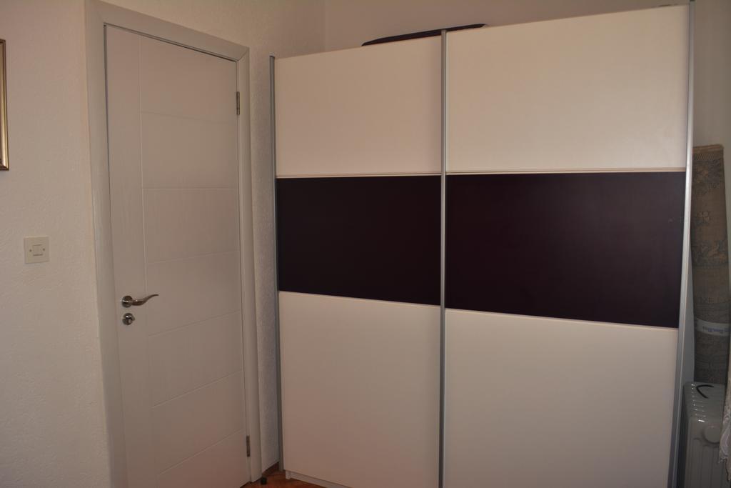 Apartment Vesna Ravni Exterior foto