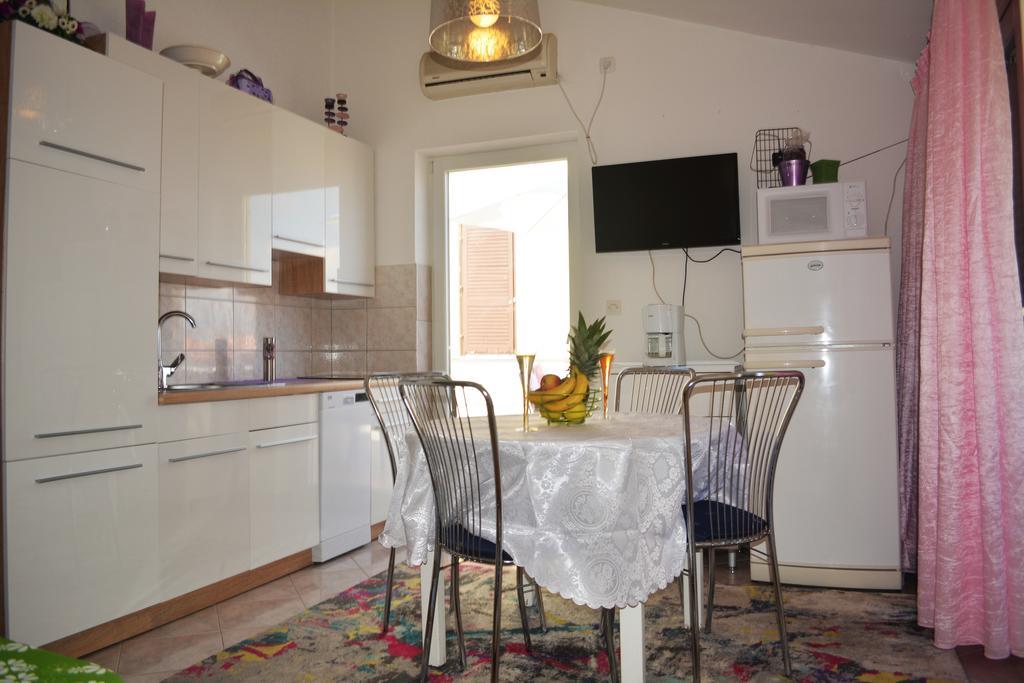 Apartment Vesna Ravni Exterior foto